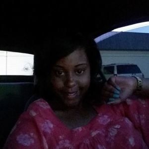Meet your Posher, Brittney